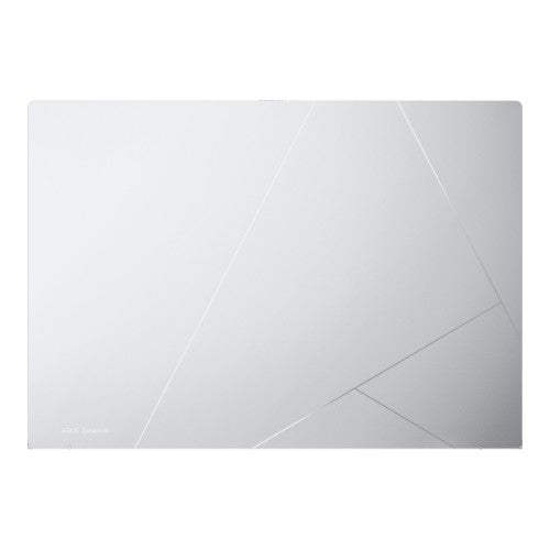 ASUS Zenbook 14 OLED UX3405MA-PP527W Intel Core Ultra 9 185H Laptop 35.6 cm (14") 3K 32 GB LPDDR5x-SDRAM 1 TB SSD Wi-Fi 6E (802.11ax) Windows 11 Home Silver