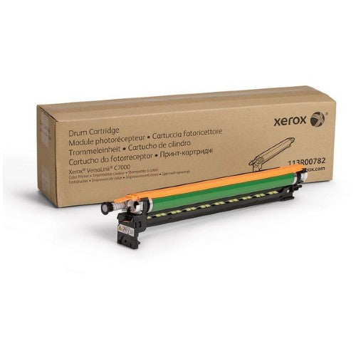Xerox 113R00782 Drum kit, 82.2K pages for Xerox VersaLink C 7000
