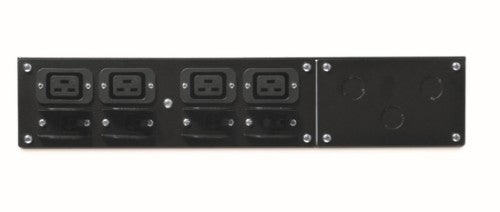 APC SBP6KRMI2U maintenance bypass panel (MBP)