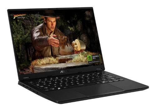ASUS TUF Gaming A14 FA401EA-RG007W AMD Ryzen™ AI Max+ 392 Laptop 35.6 cm (14") WQXGA 32 GB LPDDR5x-SDRAM 1 TB SSD Wi-Fi 6E (802.11ax) Windows 11 Home Black, Grey