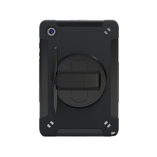 CTA Digital PAD-PCGKA8 tablet case 26.7 cm (10.5") Cover Black