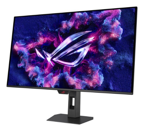 ASUS ROG Strix OLED XG32UCDS computer monitor 80 cm (31.5") 3840 x 2160 pixels 4K Ultra HD QD-OLED Black