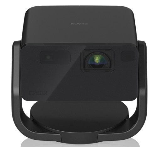 Epson EF-22B data projector Standard throw projector 3LCD 1080p (1920x1080) Black