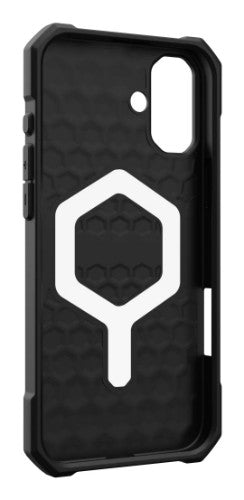 Urban Armor Gear Essential Armor iPhone 16 Plus Case
