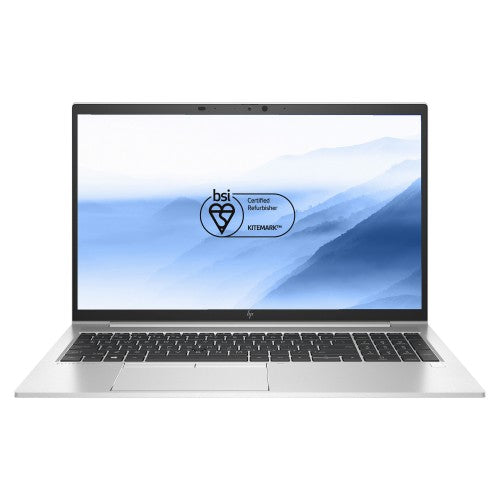 A2C HP EliteBook 850 G8 Intel® Core™ i7 i7-1165G7 Laptop 39.6 cm (15.6") Full HD 16 GB DDR4-SDRAM 256 GB SSD Wi-Fi 5 (802.11ac) Windows 11 Pro UK English Silver
