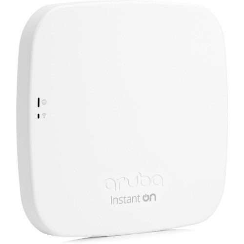 HPE Aruba Networking Aruba Instant On AP11 (EG) 1167 Mbit/s White Power over Ethernet (PoE)