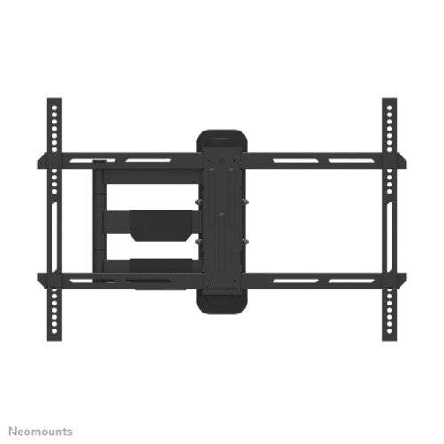 Neomounts WL40-550BL16 TV mount wall 40-65" - full motion - easy install