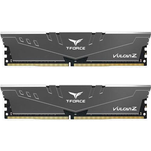 Team Group VULCAN Z memory module 32 GB 2 x 16 GB DDR4 288-pin DIMM