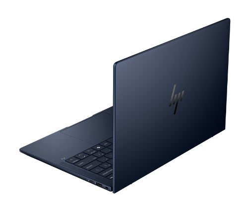 HP EliteBook X G1i Next Gen AI PC Copilot+ PC Intel Core Ultra 7 258V Laptop 35.6 cm (14") Touchscreen WUXGA 32 GB LPDDR5x-SDRAM 512 GB SSD Wi-Fi 7 (802.11be) Windows 11 Pro Blue
