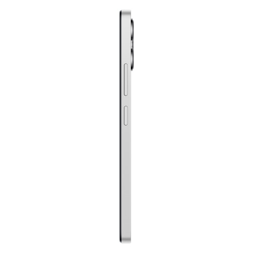 Xiaomi Redmi 12 17.2 cm (6.79") Hybrid Dual SIM Android 13 4G USB Type-C 4 GB 128 GB 5000 mAh Silver