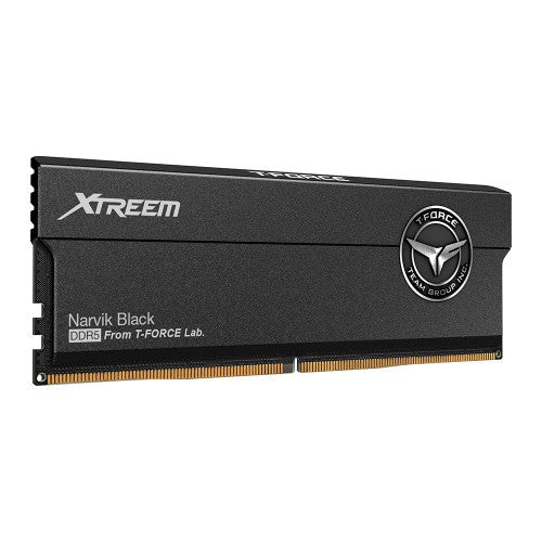 Team Group XTREEM FFXD532G7600HC36FDC01 memory module 32 GB 2 x 16 GB DDR5 7600 MHz ECC