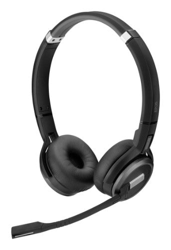 EPOS IMPACT SDW 5065 - EU/UK/AUS, Double-Sided DECT Headset
