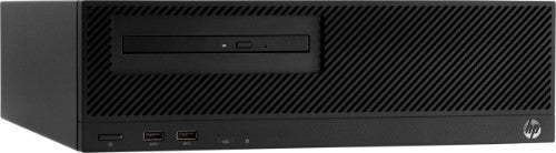 HP Engage Flex Pro i7-8700 3.2 GHz SFF Black