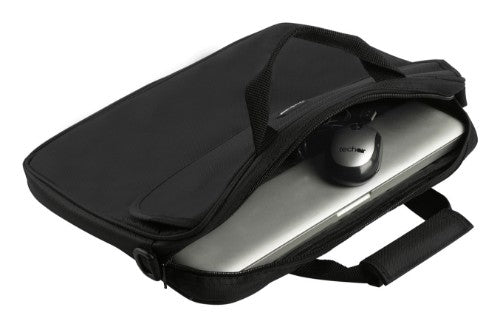 Techair TANZ0141 10-11.6" Case. Great protection for your 11.6" laptop or Chromebook.