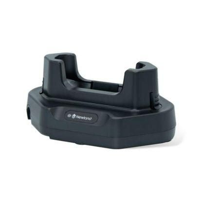 Newland NLS-MCD9350-01 mobile device charger Mobile computer Black DC Indoor