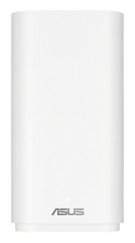 ASUS ZenWiFi BD4 BE3600 Outdoor 1 Pack Dual-band (2.4 GHz / 5 GHz) Wi-Fi 7 (802.11be) White 2 Internal