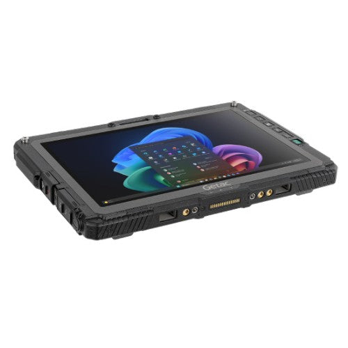 Getac UX10 G5 4G Intel Core Ultra 5 LTE 256 GB 25.6 cm (10.1") 16 GB Wi-Fi 7 (802.11be) Windows 11 Pro Black