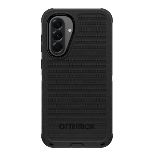 OtterBox Defender Series for Samsung Galaxy A56 5G, black