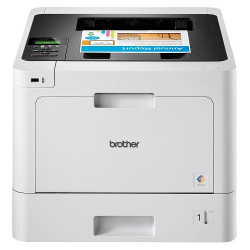 Brother HLL-8260CDW laser printer Colour 2400 x 600 DPI A4 Wi-Fi