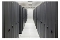 HPE R4J19A rack accessory Door