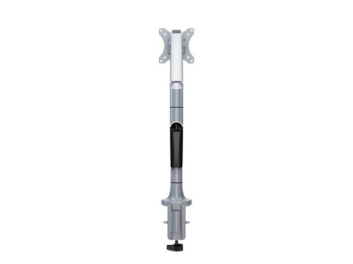 Multibrackets M Deskmount Gas Spring Single Silver