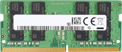 HP 286H5AA memory module 4 GB 1 x 4 GB DDR4 260-pin SO-DIMM