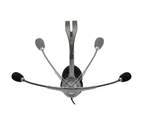 Logitech H110 Stereo Headset