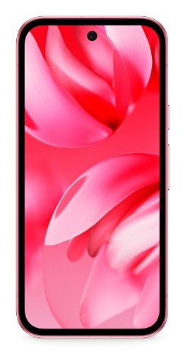 Google Pixel 9a 16 cm (6.3") Dual SIM Android 15 5G USB Type-C 8 GB 128 GB 5100 mAh Rose