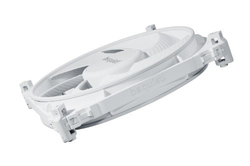 be quiet! SILENT WINGS 4 | 140mm PWM high-speed White Computer case Fan 14 cm 1 pc(s)