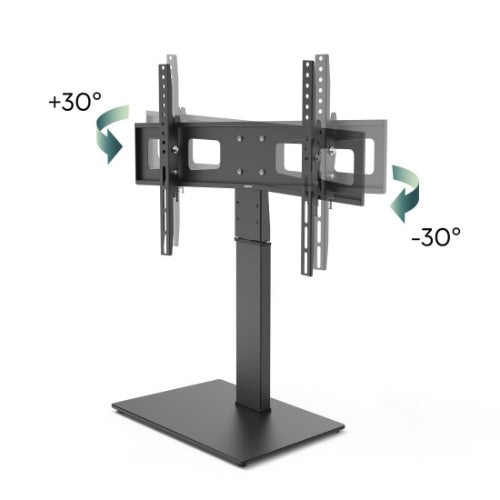 Hama 00220911 TV mount/stand 190.5 cm (75") Black