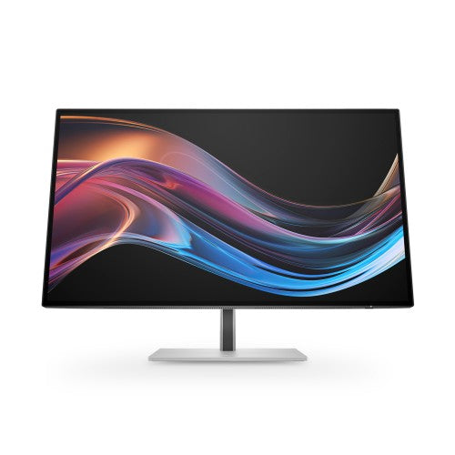 HP Series 7 Pro 27 inch 4K Thunderbolt 4 Monitor - 727pk PVC Free