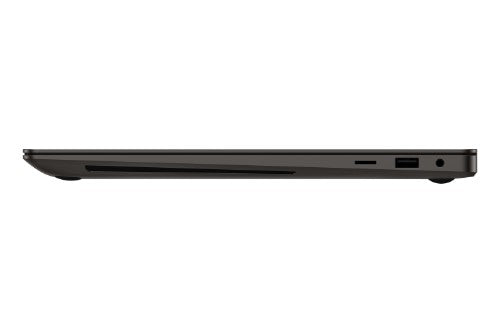 Samsung Galaxy Book3 Ultra NP964XFH-XA2UK ultrabook Intel® Core™ i7 i7-13700H 40.6 cm (16") WQXGA+ 16 GB LPDDR5x-SDRAM 512 GB SSD NVIDIA GeForce RTX 4050 Wi-Fi 6E (802.11ax) Windows 11 Pro UK English Graphite