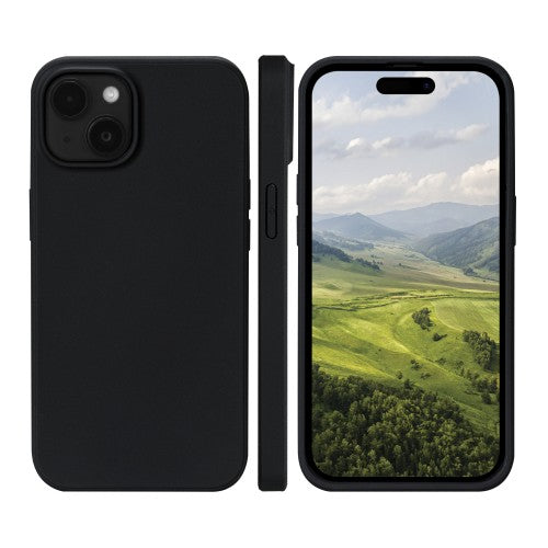 dbramante1928 Bulk - Nuuk - iPhone 15 - Black