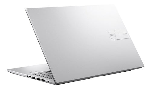 ASUS Vivobook 15 X1504VA-NJ1618W Intel® Core™ i5 i5-1334U Laptop 39.6 cm (15.6") Full HD 8 GB DDR4-SDRAM 512 GB SSD Wi-Fi 6 (802.11ax) Windows 11 Home Silver