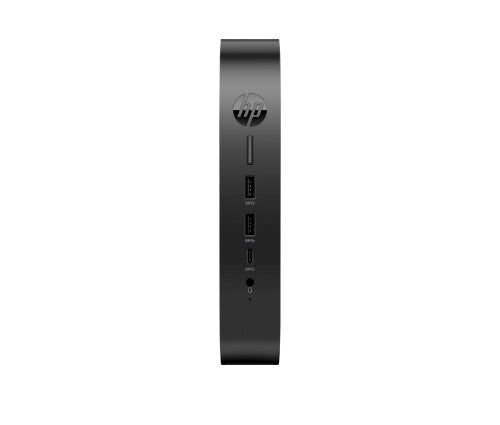HP Elite t655 2.1 GHz Windows 11 IoT Enterprise 1.12 kg Black R2314
