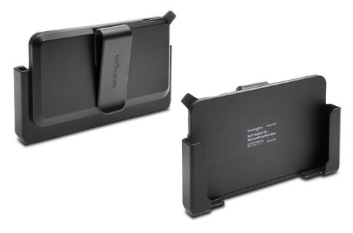 Kensington Belt Holster for Microsoft Surface Duo
