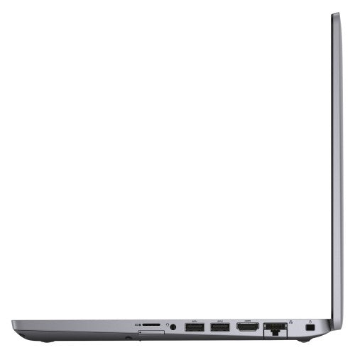 A2C Dell Latitude 5410 Intel® Core™ i5 i5-10210U Laptop 35.6 cm (14") Full HD 16 GB DDR4-SDRAM 256 GB SSD Wi-Fi 5 (802.11ac) Windows 11 Pro English Silver