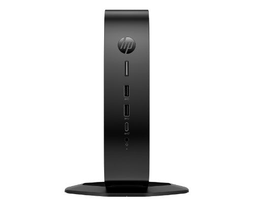 HP Elite t755 3 GHz Windows 11 IoT Enterprise 1.4 kg Black V2546