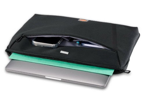 Hama Extreme Protect 41.1 cm (16.2") Sleeve case Black