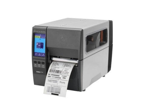 Zebra ZT231 label printer Thermal transfer 300 x 300 DPI 203 mm/sec Wired & Wireless Ethernet LAN Wi-Fi Bluetooth
