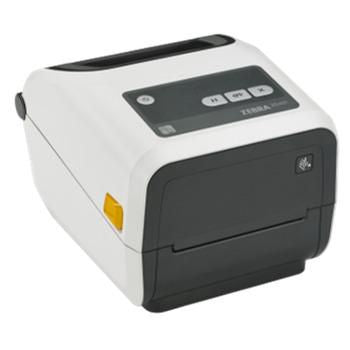 Zebra ZD421 label printer Thermal transfer 203 x 203 DPI 152 mm/sec Wired & Wireless Wi-Fi Bluetooth