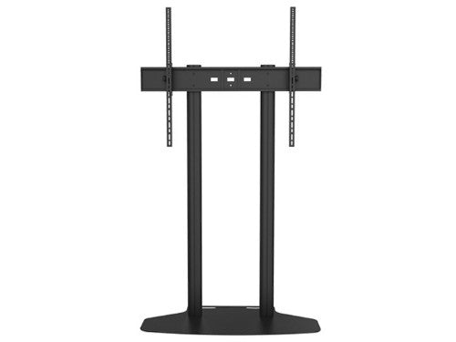 Multibrackets M Public Display Stand 180 Dual Pillar Floorbase, Flight Case