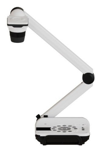 Optoma DC557 document camera White, Black 25.4 / 3.06 mm (1 / 3.06") CMOS USB 2.0