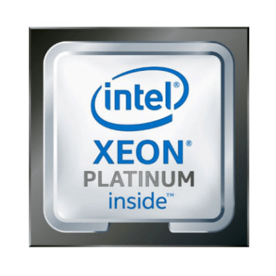 HPE Xeon Intel Platinum 8360Y processor 2.4 GHz