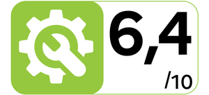 Apple MacBook Air 2023 15.3in M2 8GB 500GB - Silver