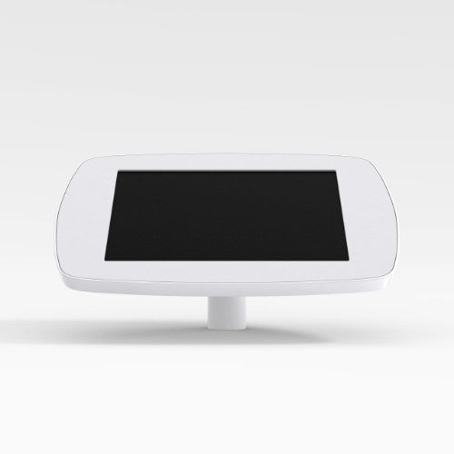 Bouncepad Desk | Samsung Galaxy Tab A6 10.1 (2016) | Black | Covered Front Camera and Home Button |
