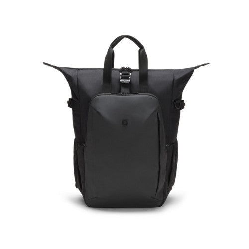 DICOTA Dual GO 39.6 cm (15.6") Backpack Black