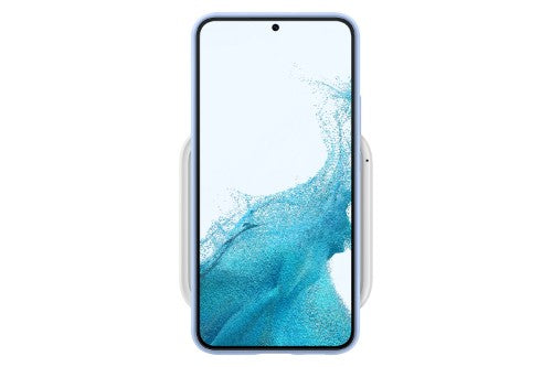 Samsung EP-P2400TWE Smartphone White USB Wireless charging Fast charging Indoor