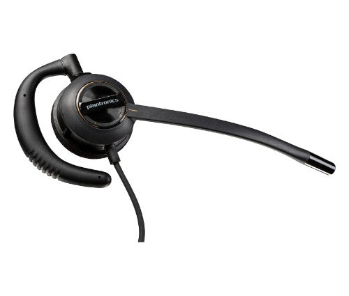 HP Poly EncorePro HW530/540 Large and Small Earloops