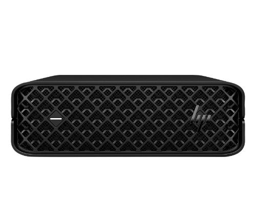 HP Z2 Mini G9 Intel® Core™ i7 i7-14700 16 GB DDR5-SDRAM 512 GB SSD NVIDIA T1000 Windows 11 Pro Mini PC Workstation AI Workstation Black
